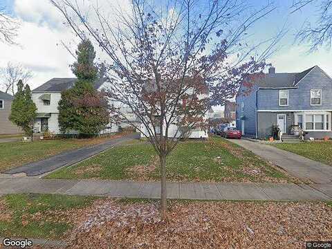 Talford, CLEVELAND, OH 44128
