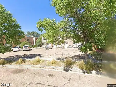 Calle De Oriente Norte, SANTA FE, NM 87507