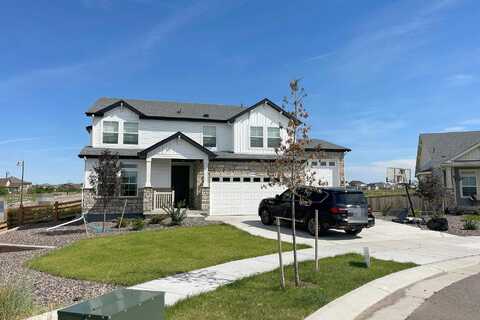 111Th, COMMERCE CITY, CO 80022