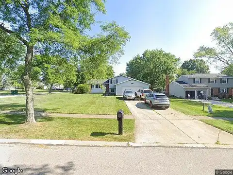 Belfair, TWINSBURG, OH 44087