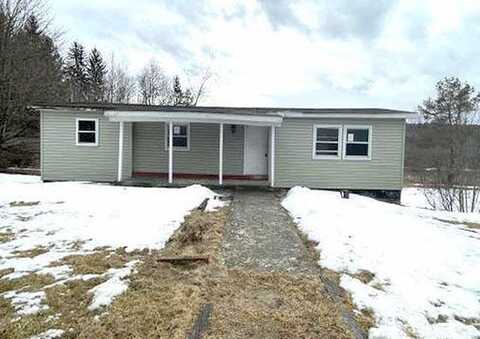 Thousand Acres, DELANSON, NY 12053