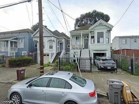 11Th, OAKLAND, CA 94607