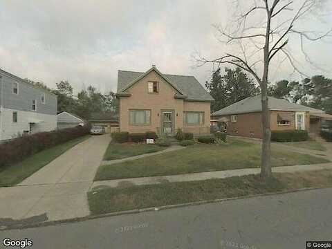 Briscoe, BUFFALO, NY 14211