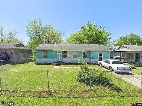 49Th, TULSA, OK 74126