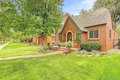 Oneida, DENVER, CO 80220