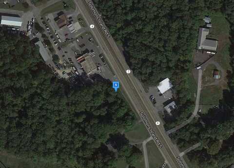 Solomons Island, PRINCE FREDERICK, MD 20678