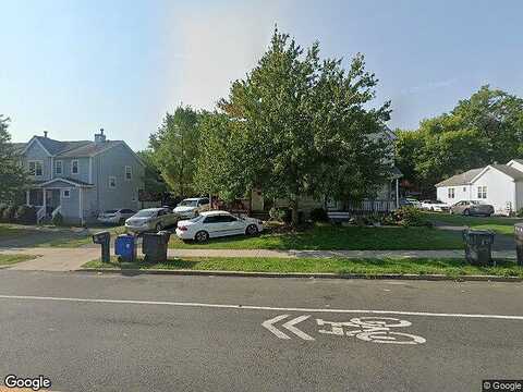 Kensington St Lot 2B, Hartford, CT 06120