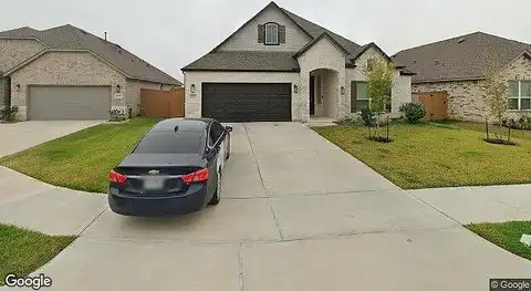 Daylight Lake, KATY, TX 77493