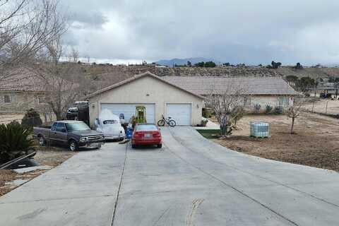 Mission, HESPERIA, CA 92345