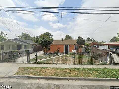 126Th, COMPTON, CA 90222