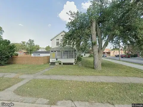 Lincoln, HAZEL CREST, IL 60429