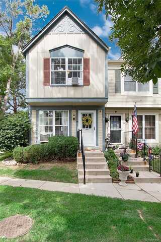 Trenton, DENVER, CO 80231