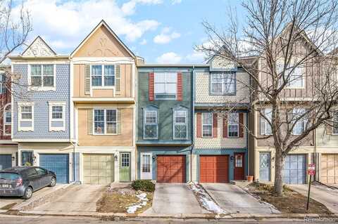 Trenton, DENVER, CO 80231