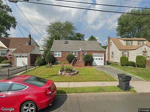 Deerfield, BERGENFIELD, NJ 07621