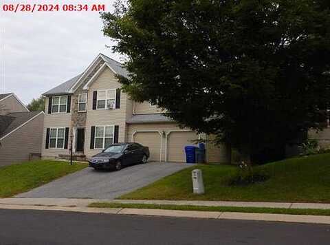 Eagleton, YORK, PA 17407