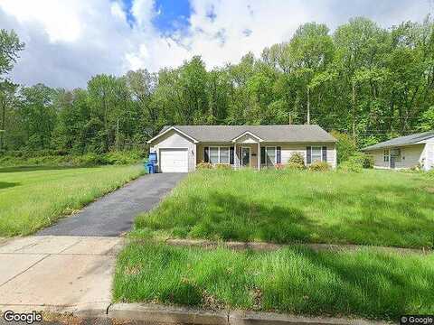 Overbrook, LEVITTOWN, PA 19055