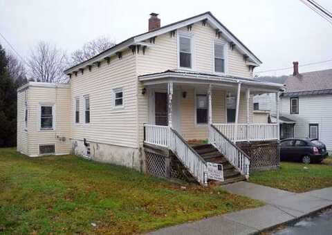 School St, Whitehall, NY 12887