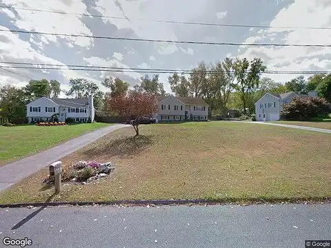 Town View, NEW MILFORD, CT 06776