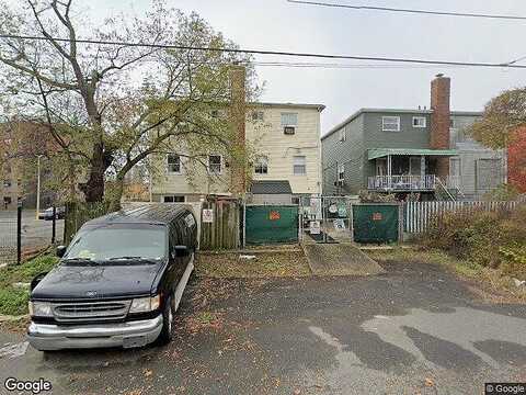 Williams Ct., Far Rockaway, NY 11691