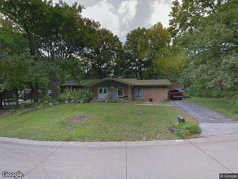 Saddleford, CHESTERFIELD, MO 63017