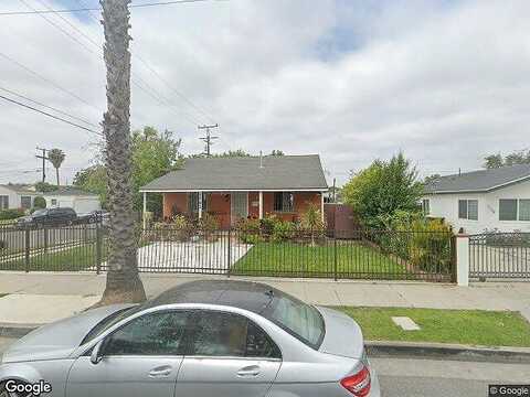 Mcdivitt, COMPTON, CA 90221