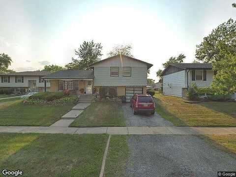 Pine, HAZEL CREST, IL 60429
