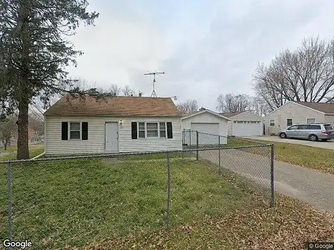 Hillview, ROCHESTER, MN 55904