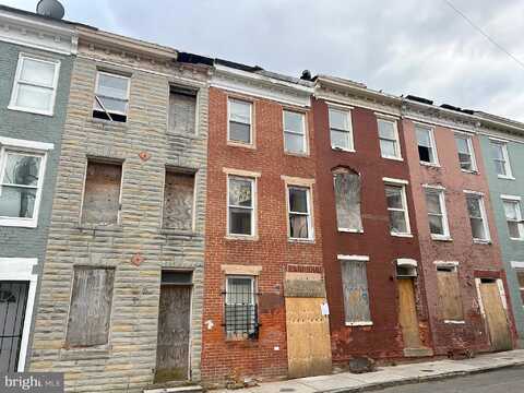Lemmon, BALTIMORE, MD 21223