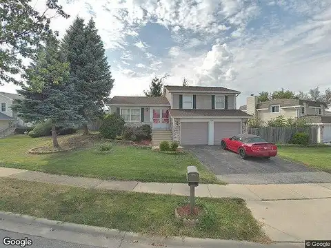 Berkshire, GLENDALE HEIGHTS, IL 60139