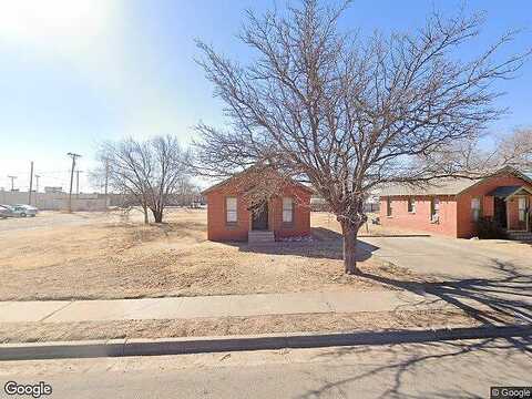 47Th, LUBBOCK, TX 79412