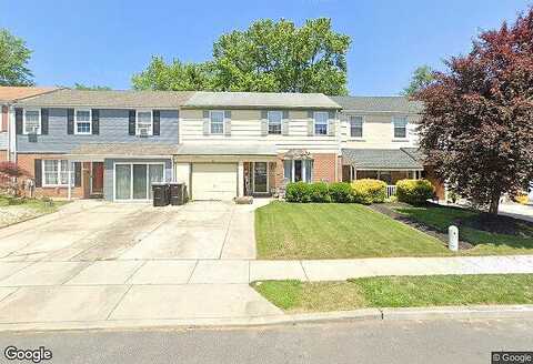 Brentwood, CLEMENTON, NJ 08021