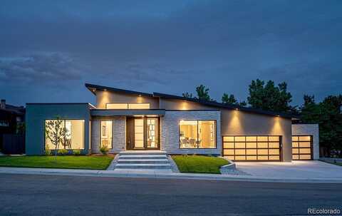 Beeler, DENVER, CO 80247