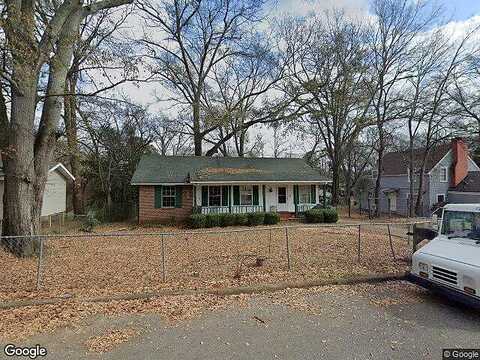 Owens, MONTGOMERY, AL 36106