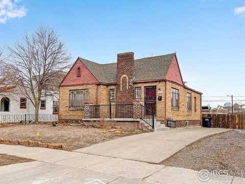 Grove, DENVER, CO 80204