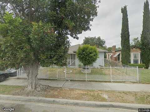 Willow, COMPTON, CA 90221