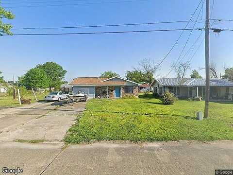 Krause, WESTLAKE, LA 70669