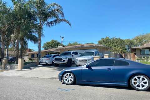 Virginia, SAN BERNARDINO, CA 92411
