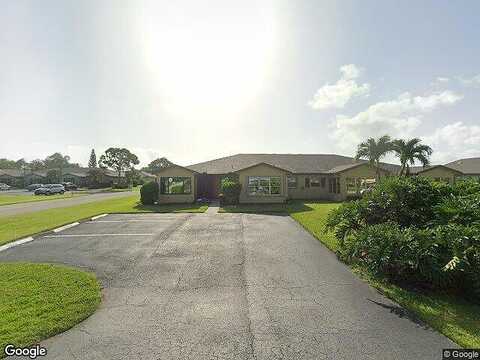 W Royal Tern Lane #G, Fort Pierce, FL 34950