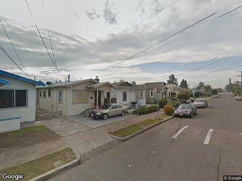 67Th, OAKLAND, CA 94621