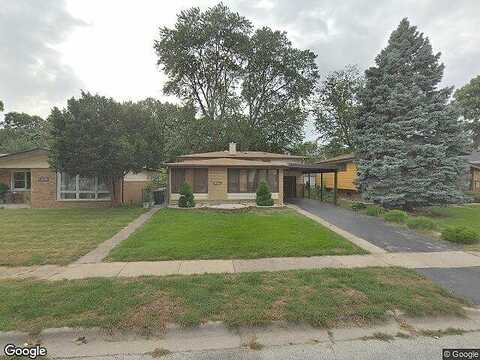 Country, EAST HAZEL CREST, IL 60429