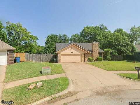 Magnolia, EDMOND, OK 73013