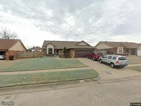 16Th, MOORE, OK 73160