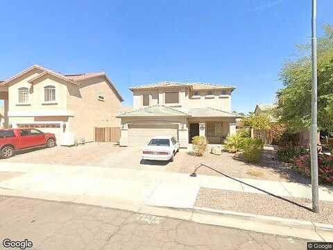 Meghan, GOODYEAR, AZ 85338