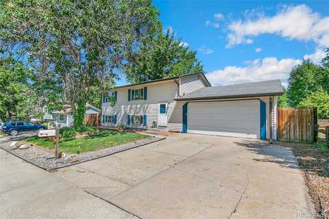 83Rd, DENVER, CO 80229