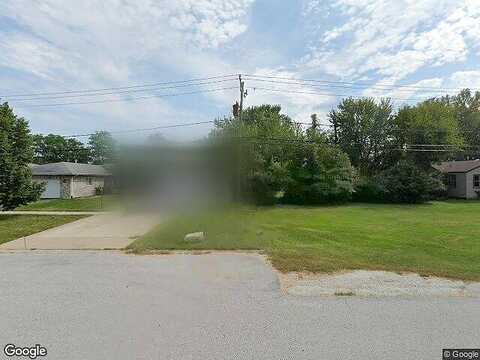 George Brennan Hwy, Tinley Park, IL 60477