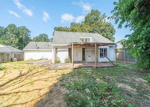 203Rd, BEAVERTON, OR 97003
