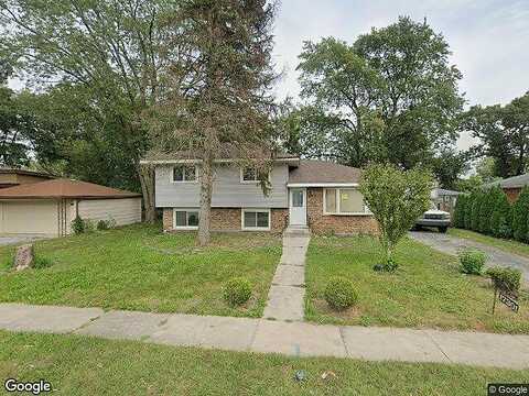 Hawthorne, EAST HAZEL CREST, IL 60429