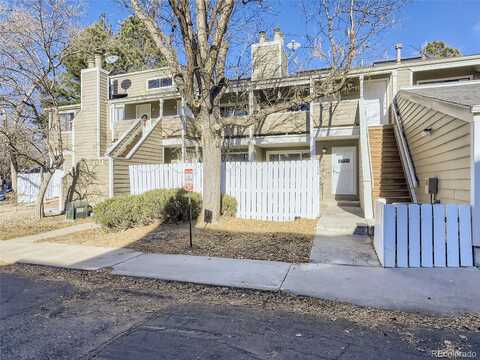 Trenton, DENVER, CO 80231