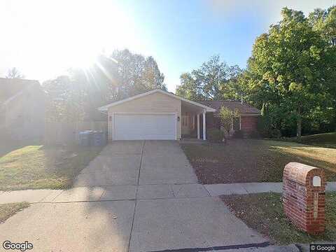 Woodstream, SAINT LOUIS, MO 63138