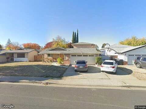 Alford, FAIRFIELD, CA 94534